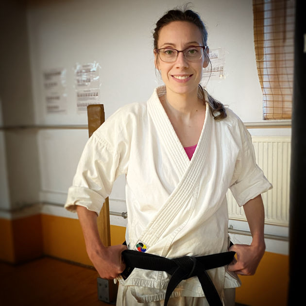 Sara Paprottka